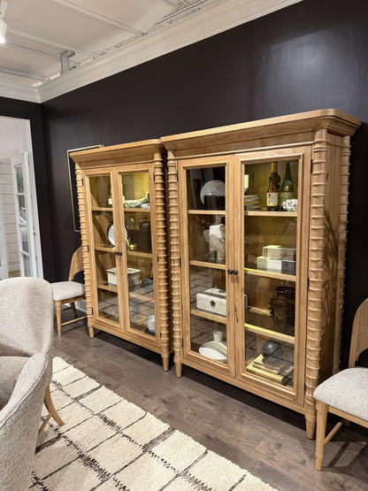 Seraphina - Display Cabinet