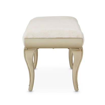 Villa Cherie - Bed Bench