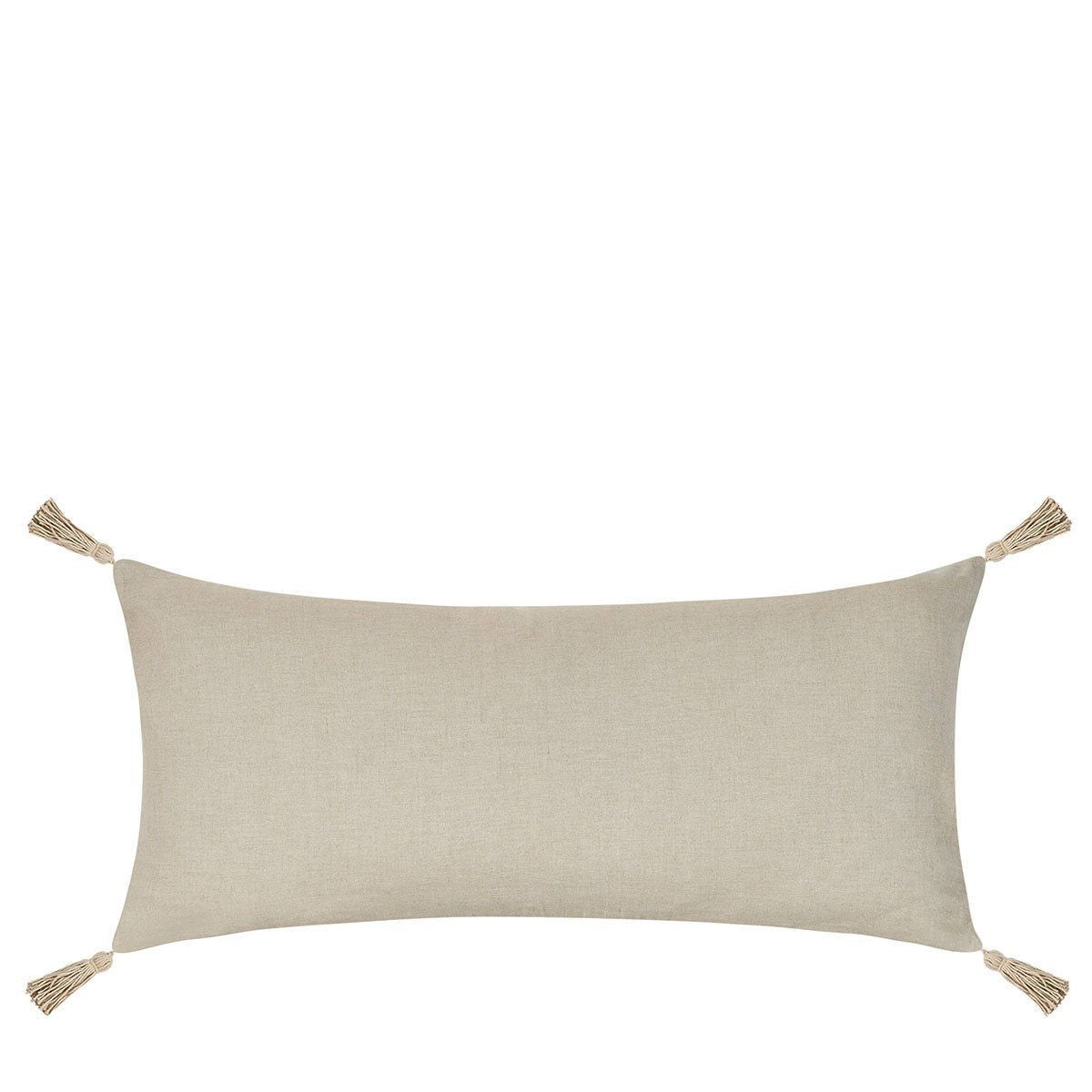 Farm - Pillow - Ivory / Natural