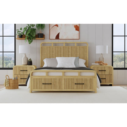 Ridgemont - 5-Drawer Chest