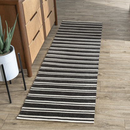 Palma - Stripe Rug