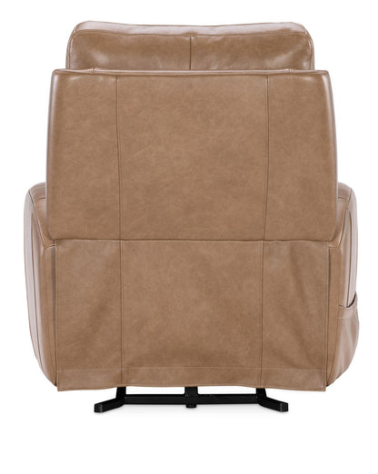 RC - Raze Lift Chair With Power  Recline / Headrest / Lumbar / Heat / Massage