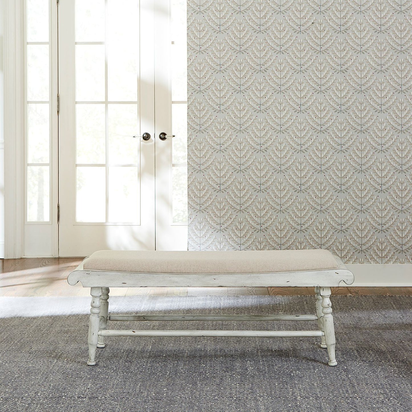 Whitney - Rectangular Table Set