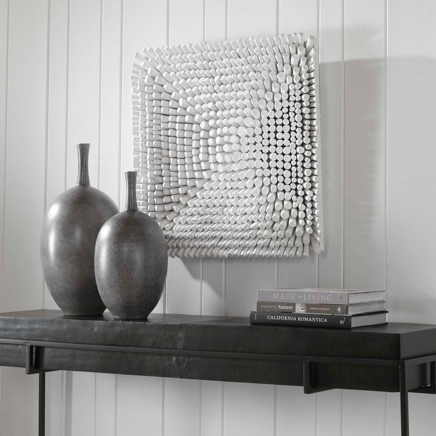 Portside - Wood Wall Panel