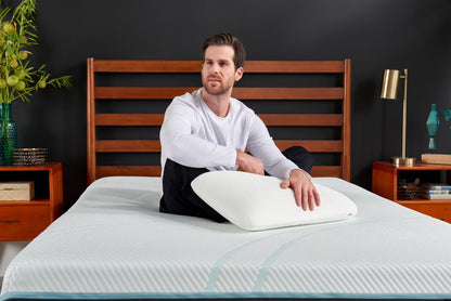 Pillows - Symphony Pillow - White
