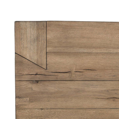 Bristol - Reclaimed Oak Table