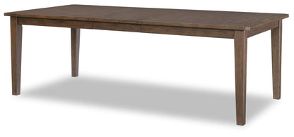 Hartford - Leg Table