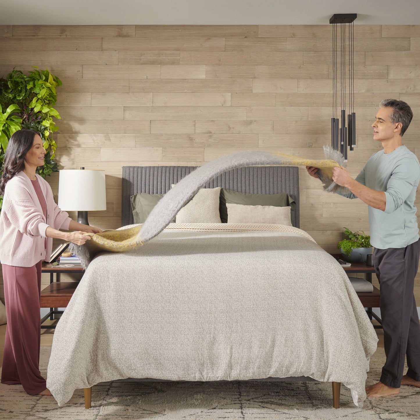 Lux Estate - Ultra Firm Tight Top Mattress