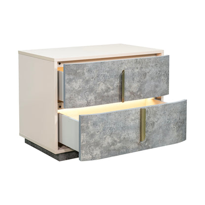 Pavira - Nightstand