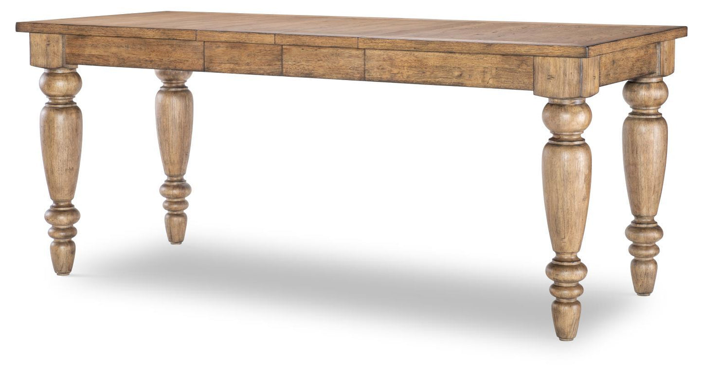 Vintage Market - Chimney Leg Table