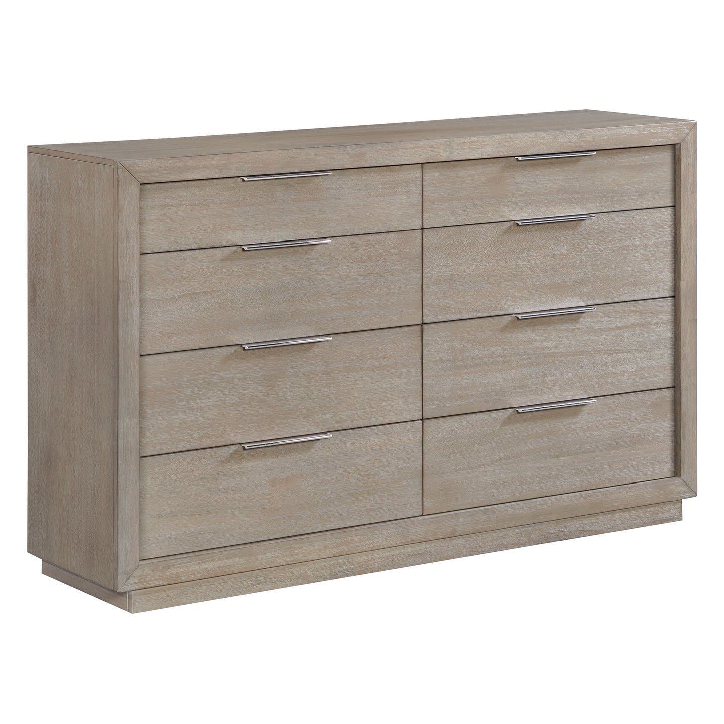 Arcadia - 8-Drawer Dresser