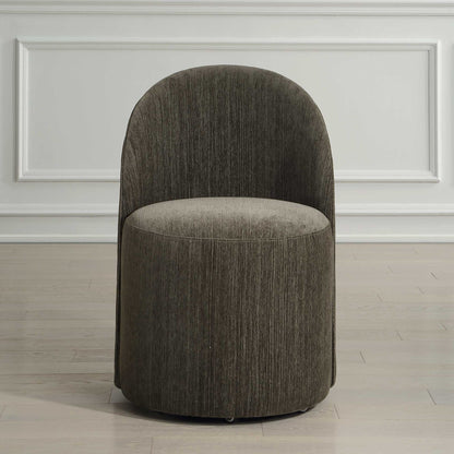 Roll With It - Dining Chair