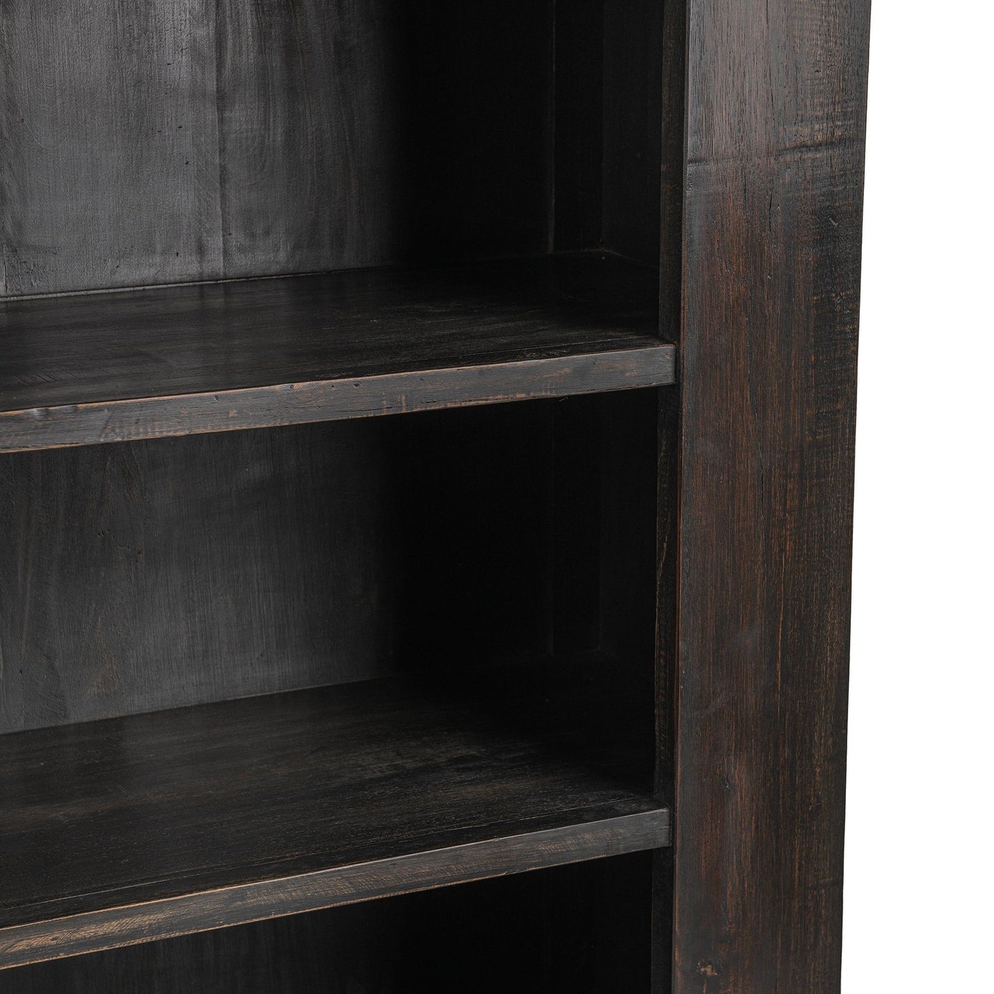 Alta - Arch Bookcase
