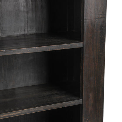 Alta - Arch Bookcase