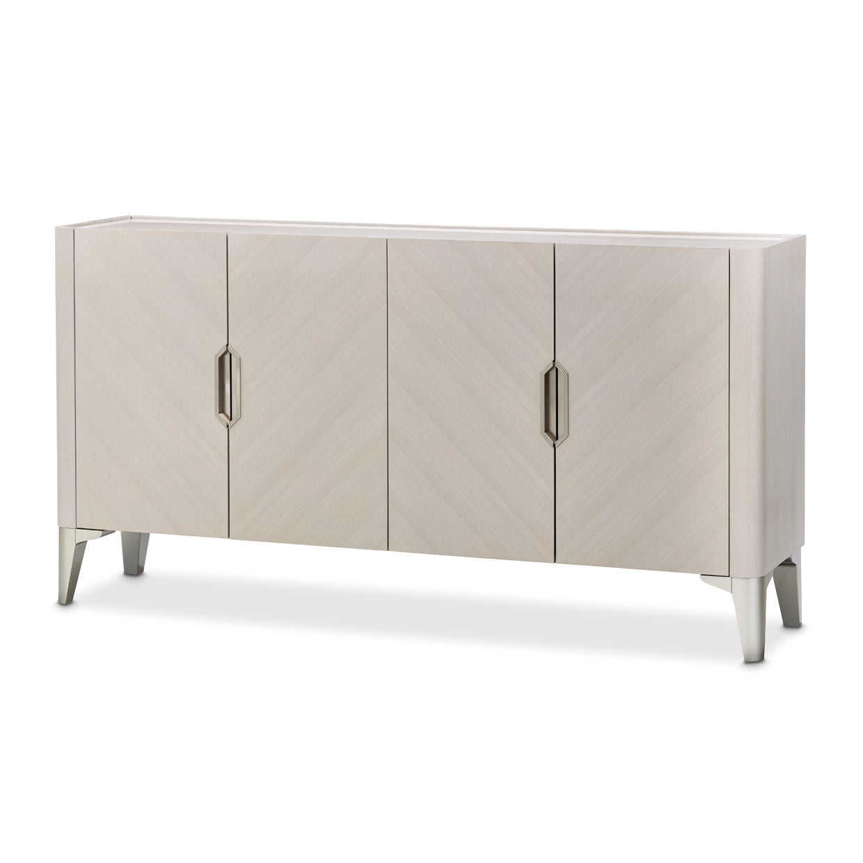 Penthouse - Sideboard - Gray
