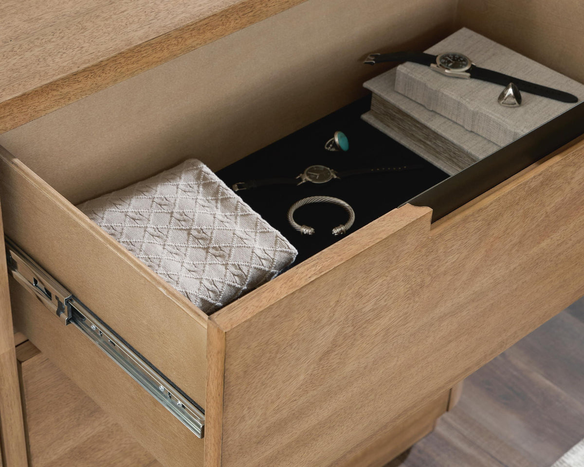 Pamaria - Dresser