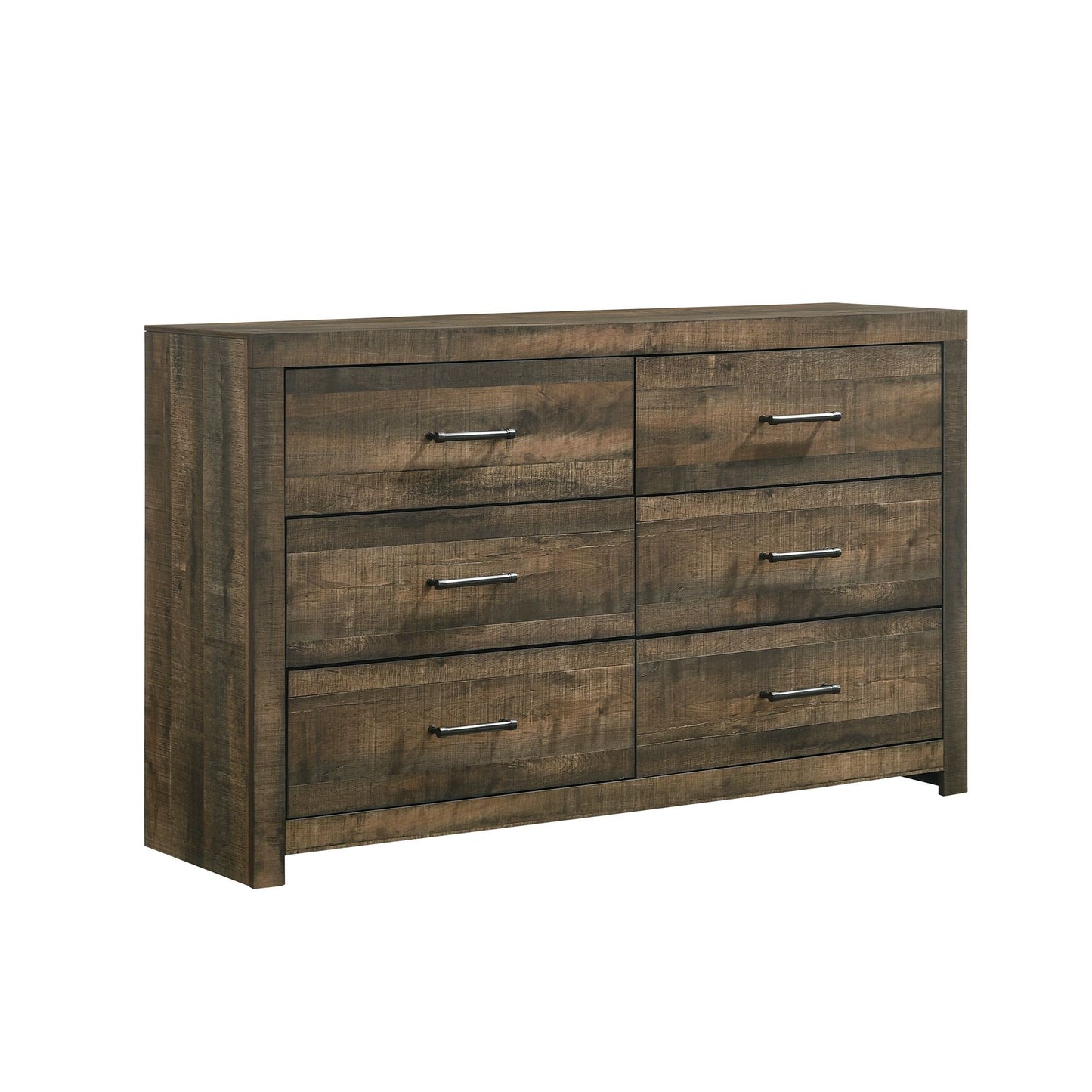 Bailey - 6-Drawer Dresser