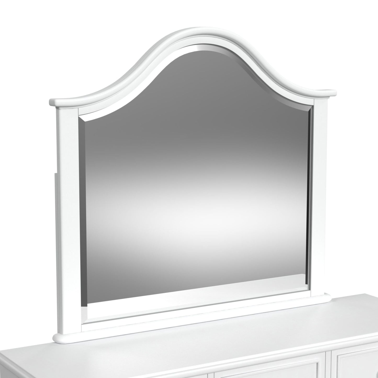 Jesse - Dresser & Mirror