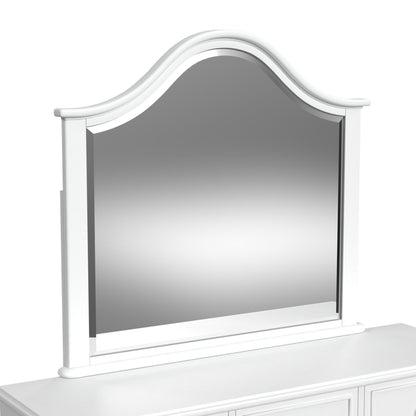 Jesse - Dresser & Mirror
