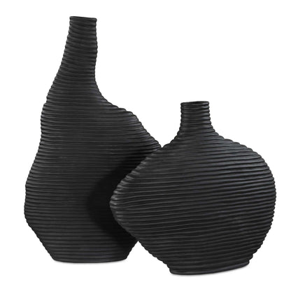 Duostacked - Vases (Set of 2)