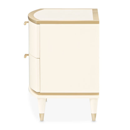 La Terrazza - Nightstand