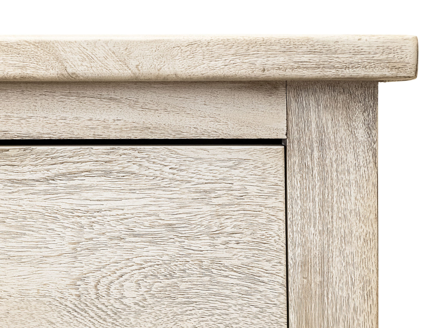 Loft - 2 Drawer Nightstand
