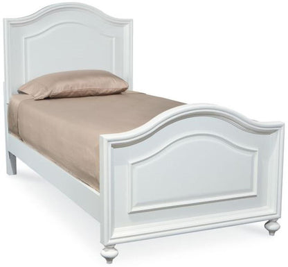 Madison - Complete Panel Bed