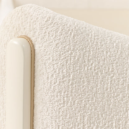 La Terrazza - Panel Bed
