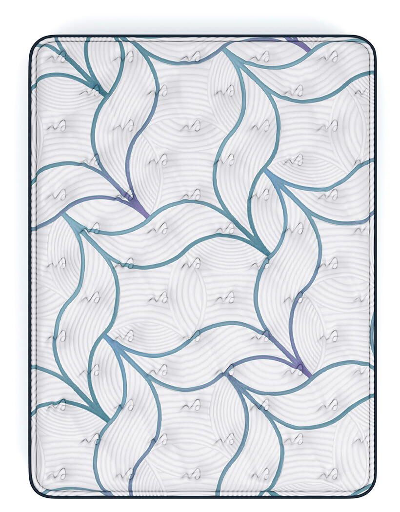 Limited Edition Plush PT 3.0 - Mattress