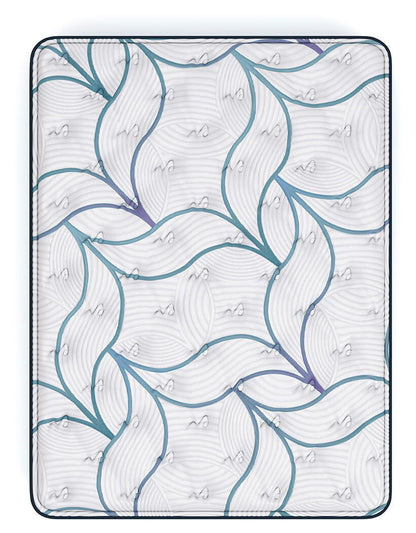Limited Edition Plush PT 3.0 - Mattress