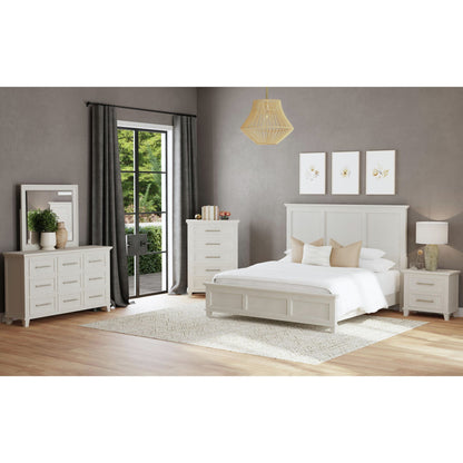 Canterbury - Panel Bedroom Set