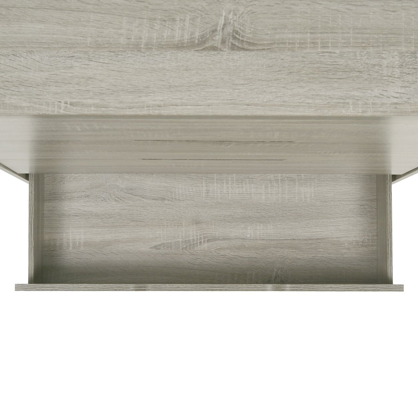 Ernesto - 6-Drawer Dresser With Interlock