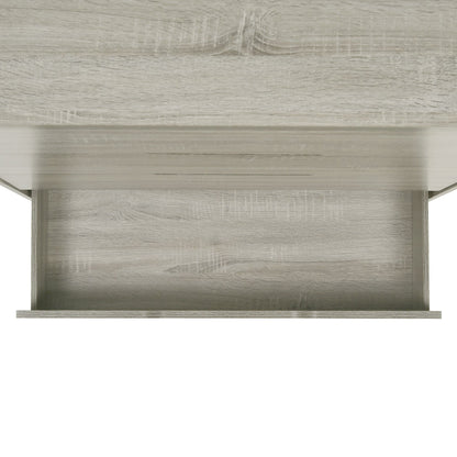 Ernesto - 6-Drawer Dresser With Interlock