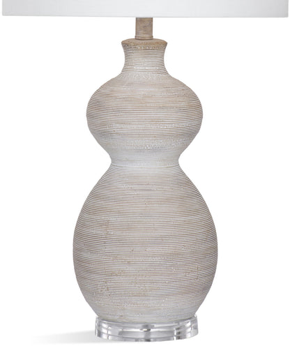 Sandy - Table Lamp - Beige