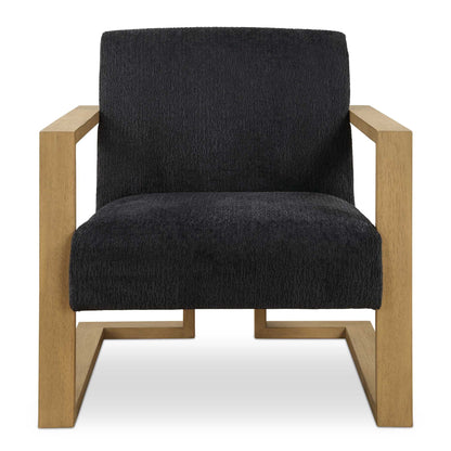 Suspend - Modern Accent Chair