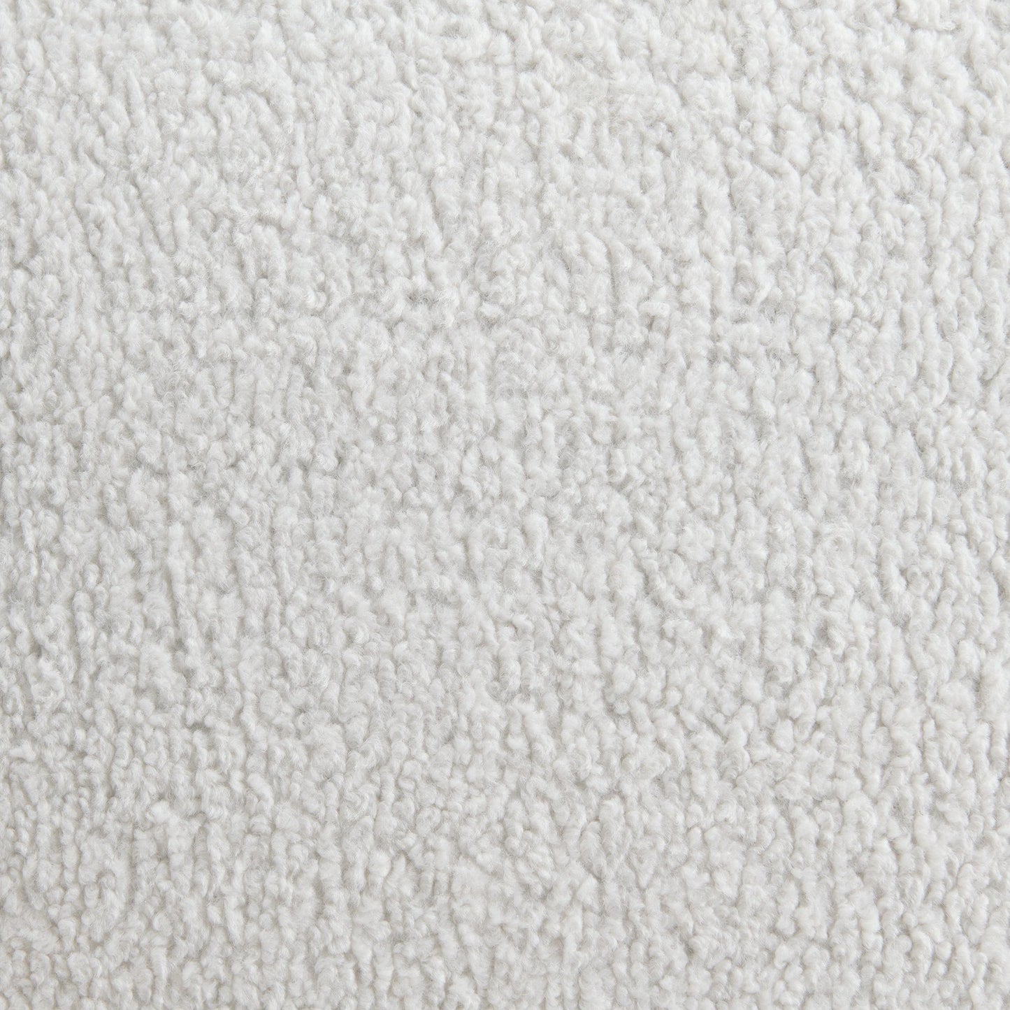 Enzo - Accent Chair - Sheep Skin White (3A Packaging)