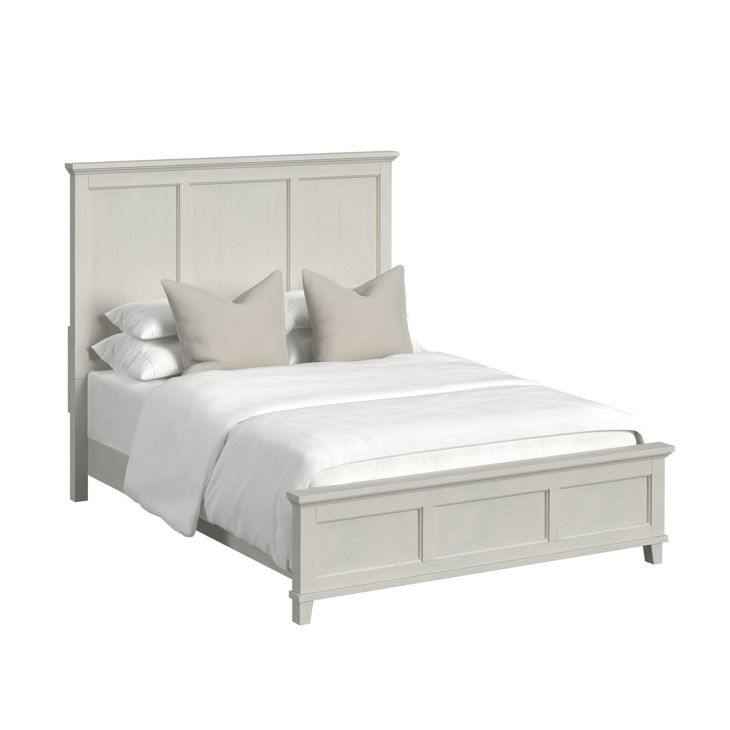 Canterbury - Panel Bedroom Set