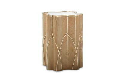 Villa Cherie - Chairside Table