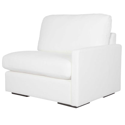 Refuge - Sofa Chaise