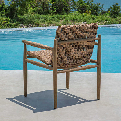 Sumba - Outdoor Dining Chair