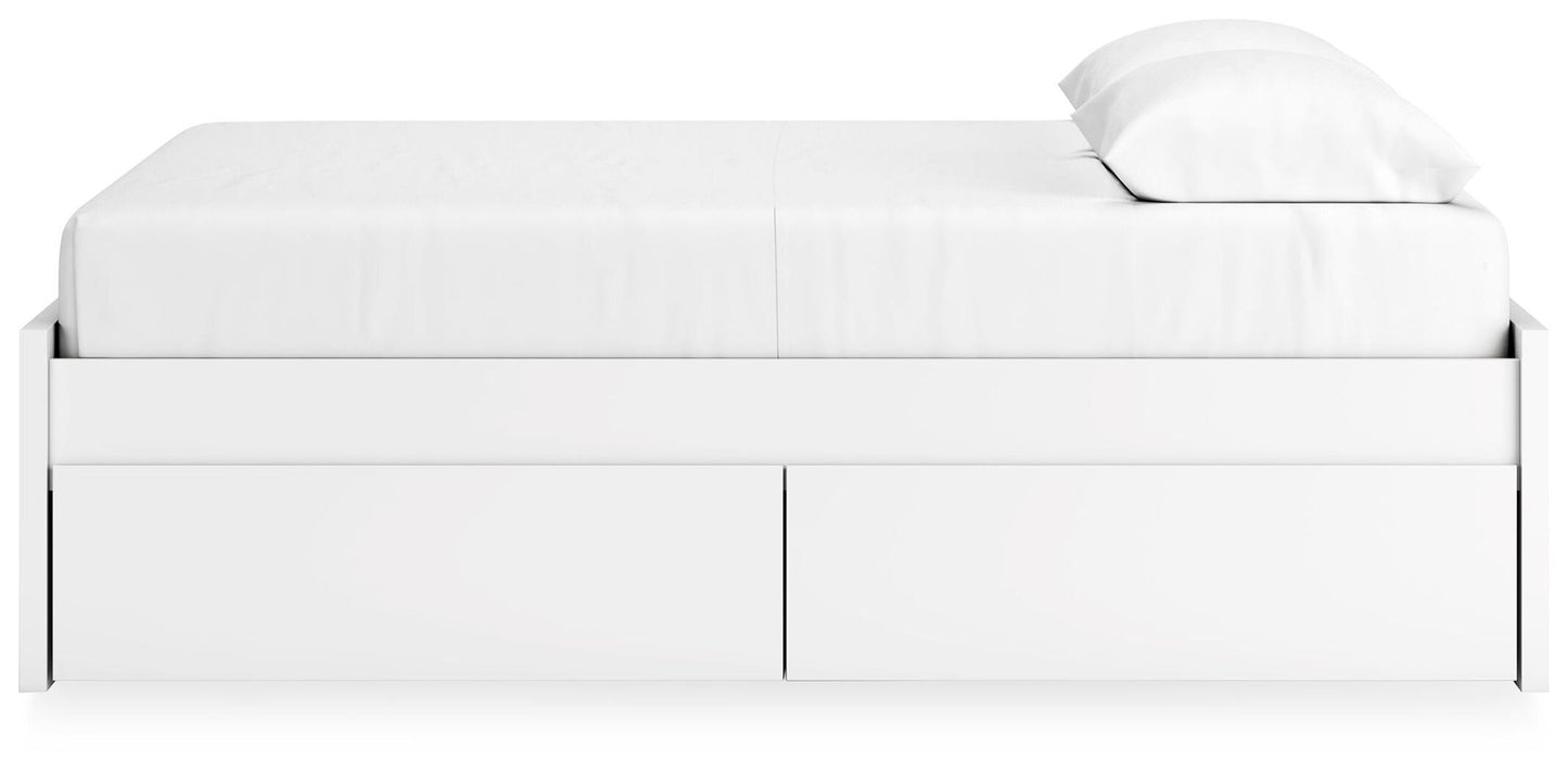 Onita - Platform Bed