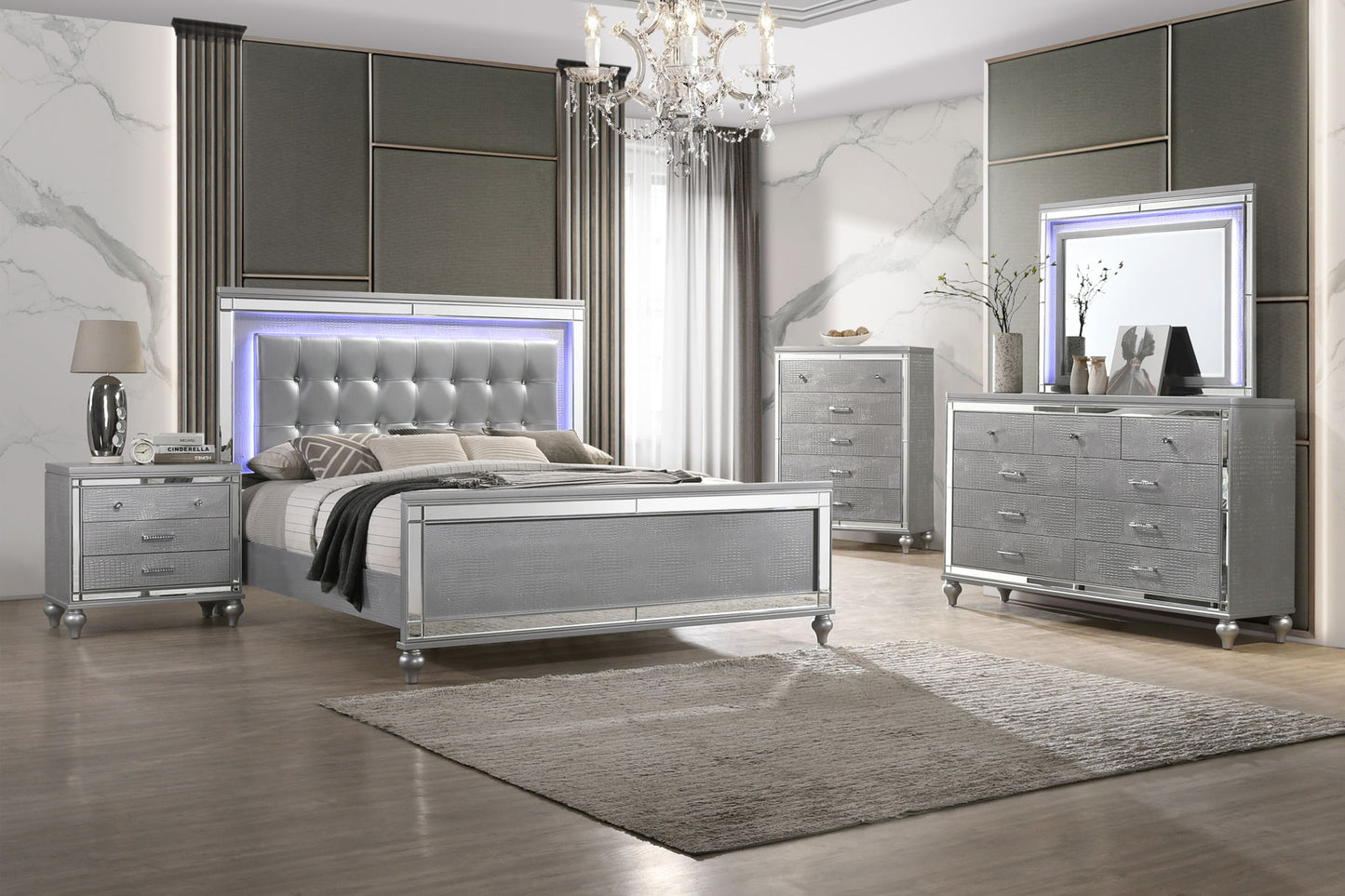 Valentino - Vanity Table