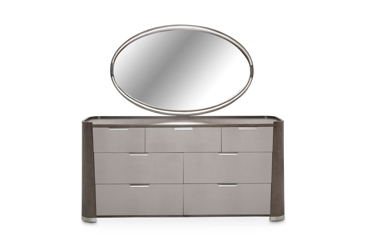 Roxbury Park - Dresser