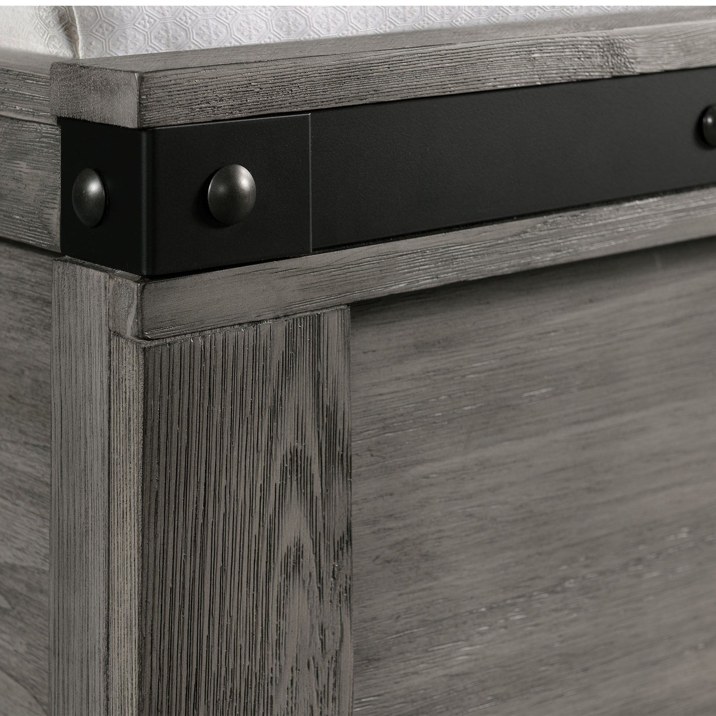 Wade - Panel Bedroom Set