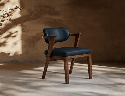 Zaphiro - Upholstered Chair