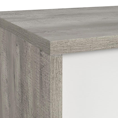 San Matteo - Bedroom Set With LED