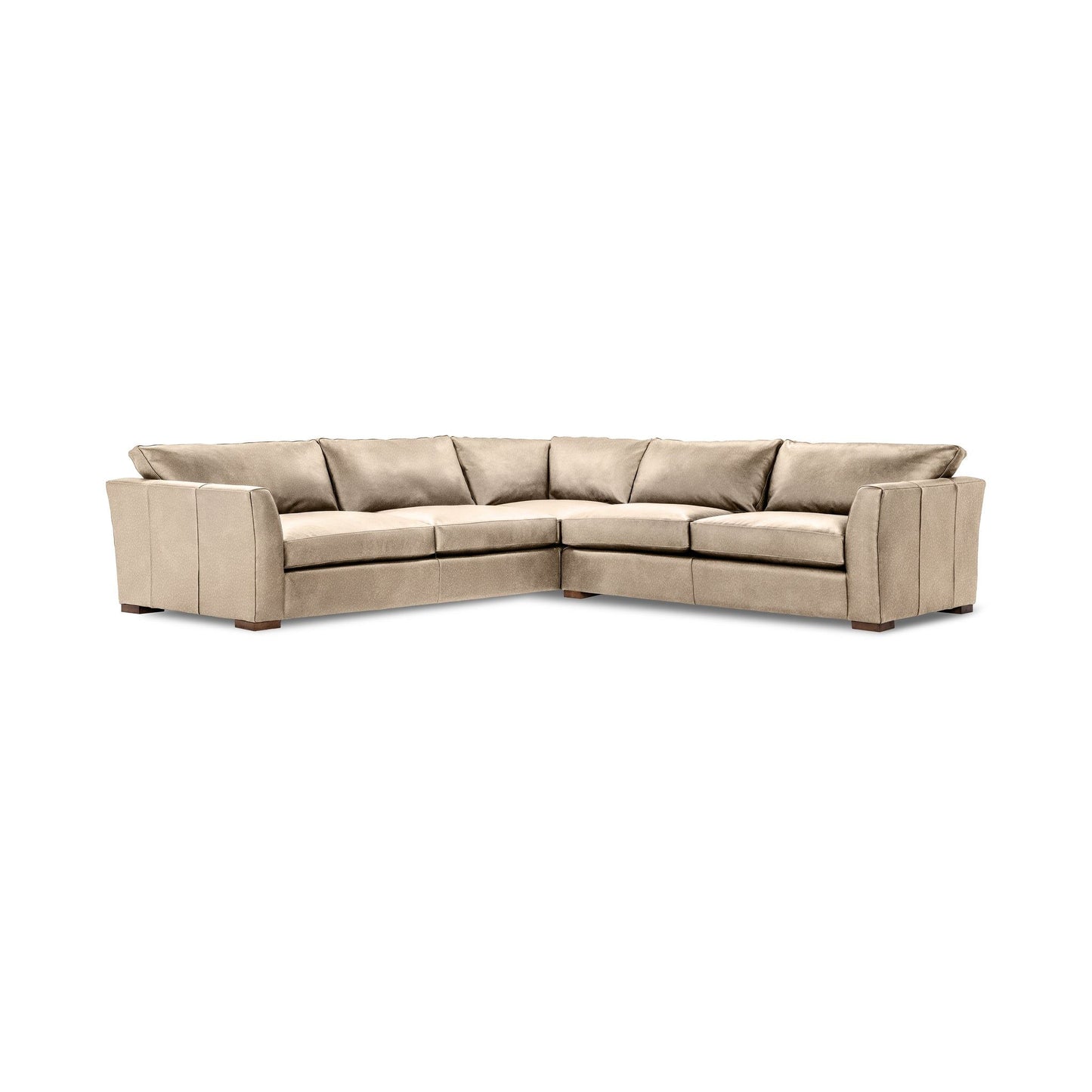 Bryson - 3 Piece Sectional - Lush