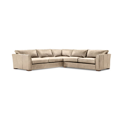 Bryson - 3 Piece Sectional - Lush