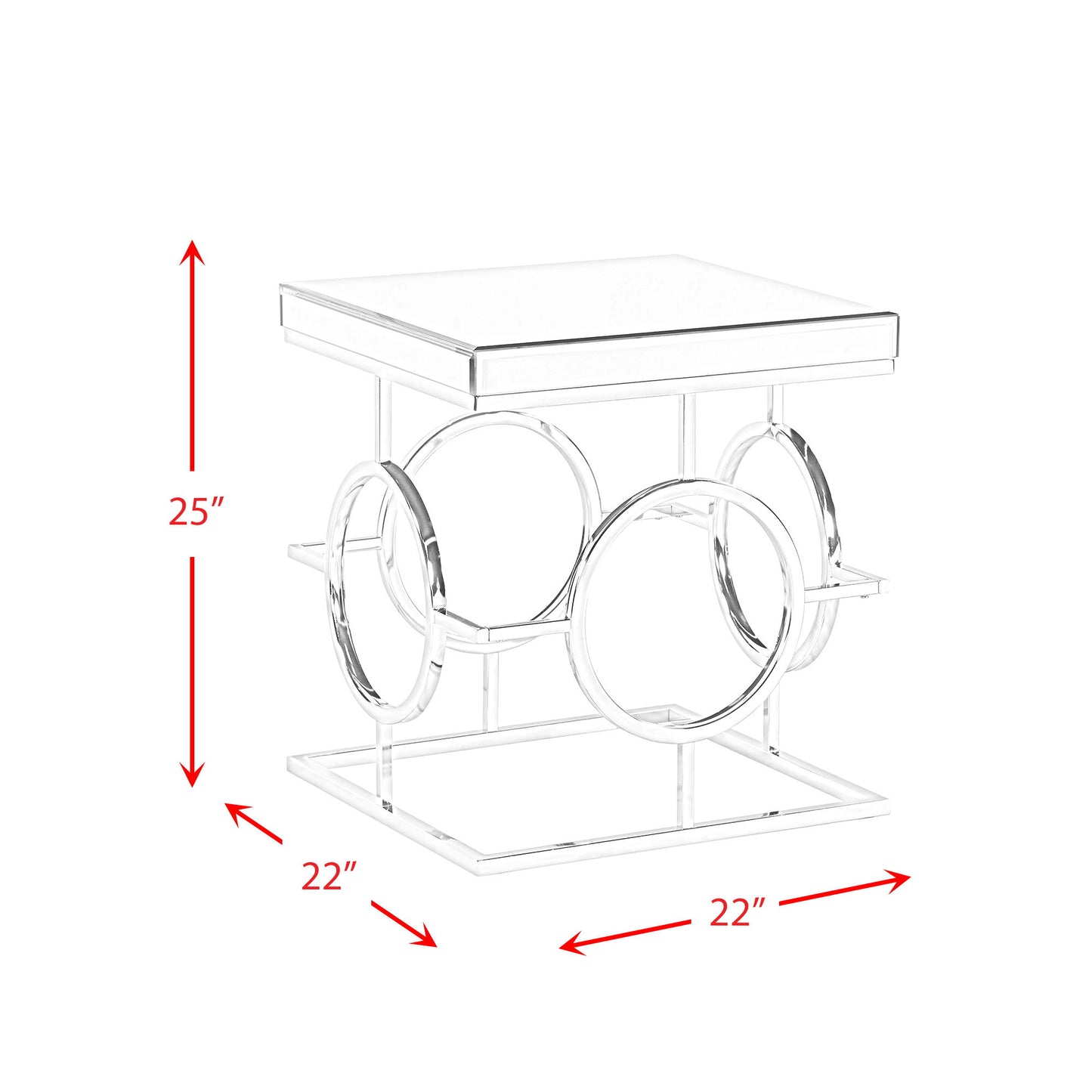 Pearl - Table