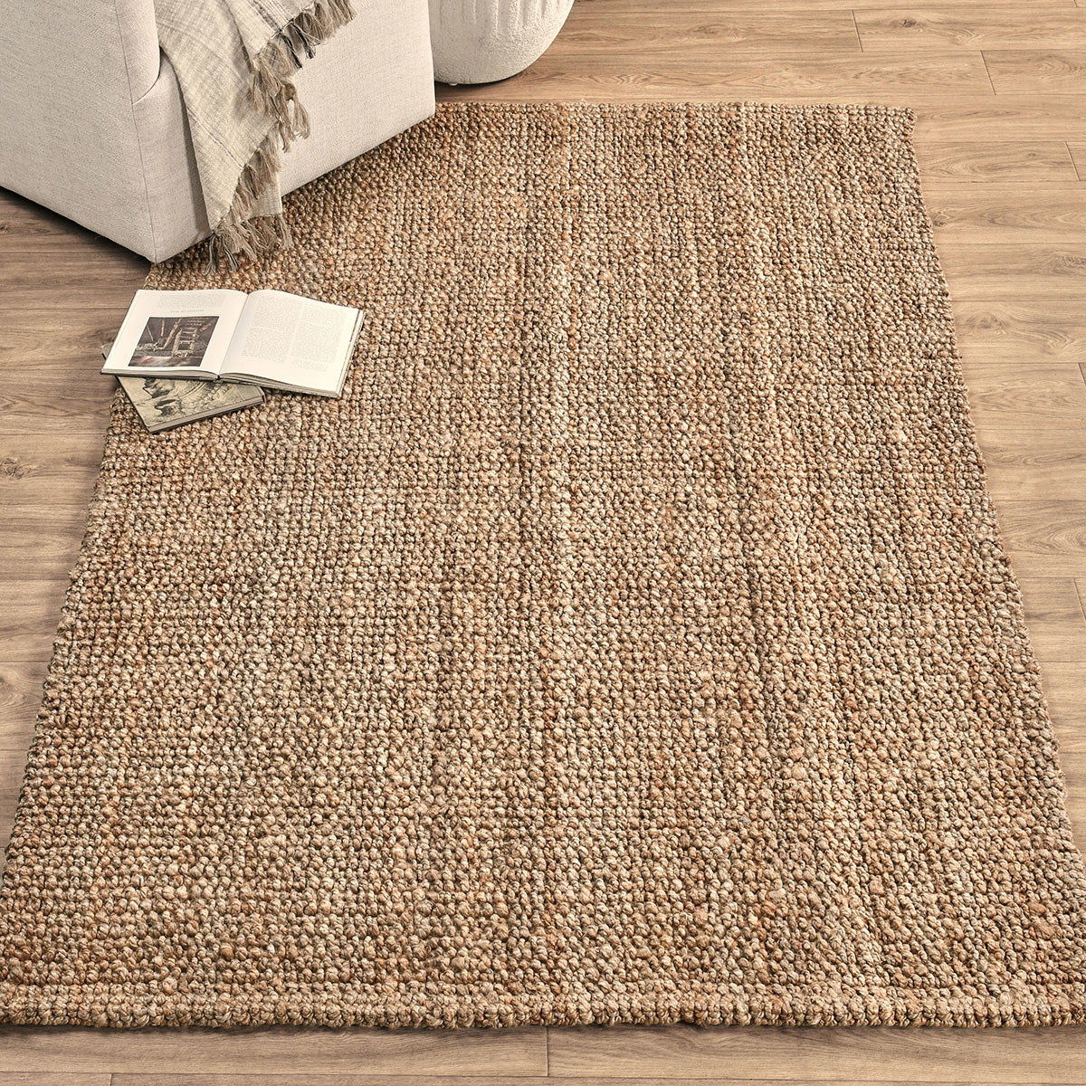Chunky Loop - Rug